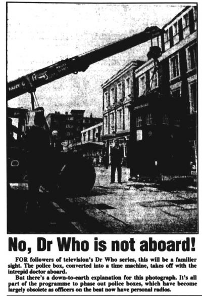 1995-05-19 Hammersmith & Shepherds Bush Gazette.jpg