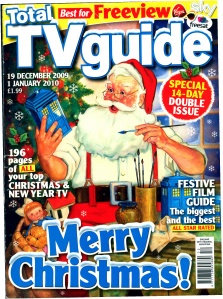 2009-12-19 Total TV Guide cover.jpg