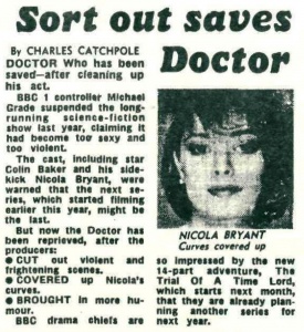 Sort out saves Doctor.jpg