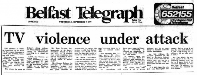 1977-09-07 Belfast Telegraph.jpg