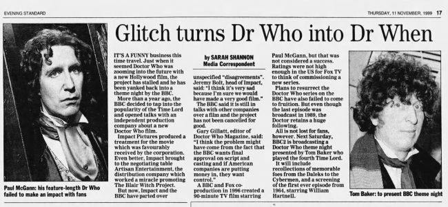 1999-11-11 Evening Standard.jpg