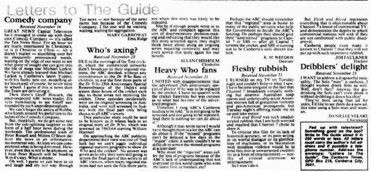 1988-11-28 Canberra Times TV Guide p6.jpg