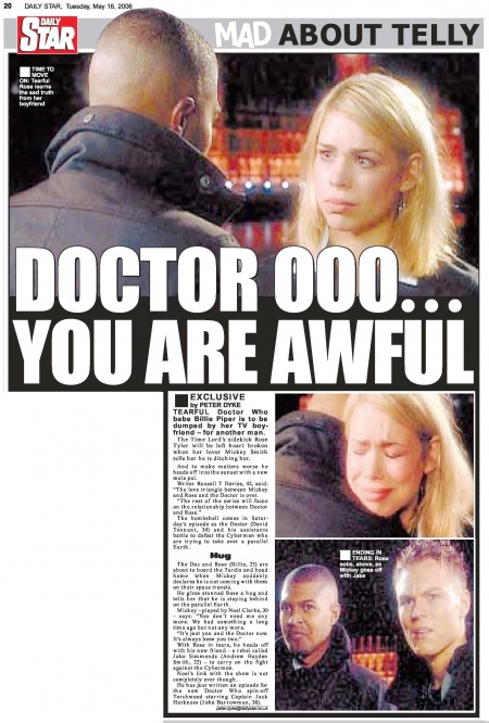 2006-05-16 Daily Star.jpg