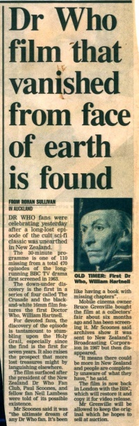 1999-01-14 Daily Express paper.jpg