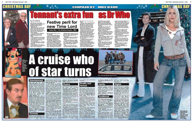 2005-12-07 Daily Star.jpg