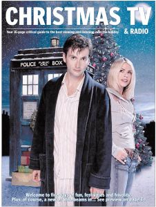 2005-12-23 Evening Standard cover.jpg