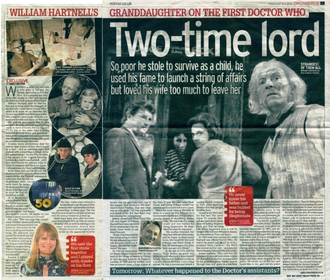 2013-11-21 Daily Mirror.jpg