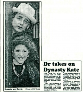 Dr takes on Dynasty Kate.jpg