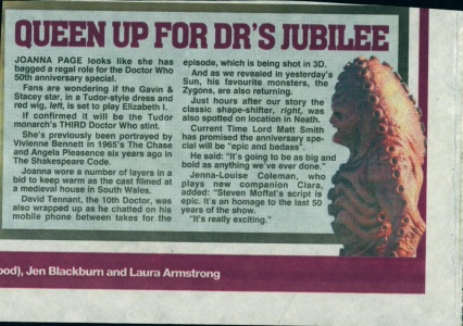 Queens up for Drs jubilee.jpg