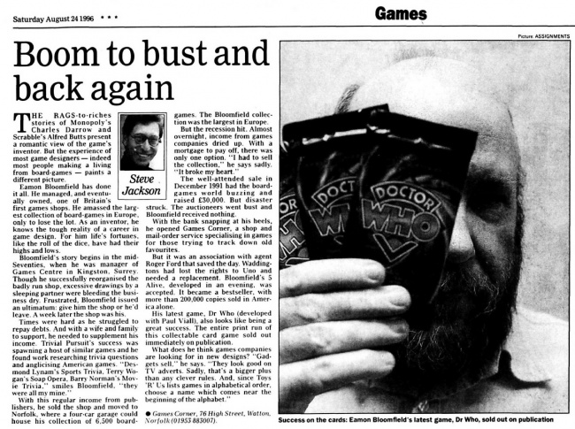 1996-08-24 Daily Telegraph.jpg