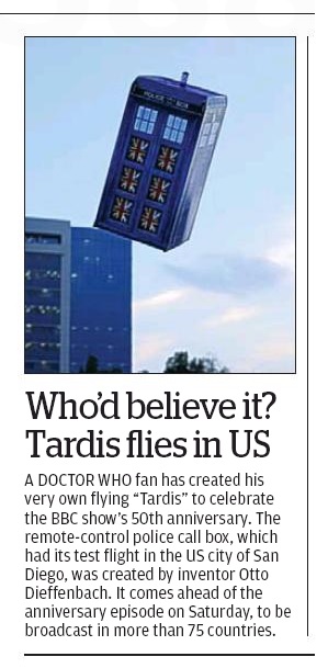 2013-11-19 London Evening Standard.jpg