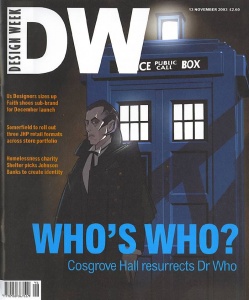 2003-11-13 Design Week cover.jpg