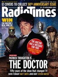 2013-11-23 Radio Times cover.jpg
