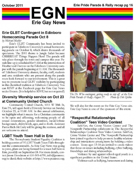 2011-10 Erie Gay News.jpg