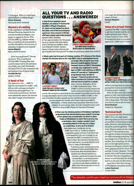 2008-07-12 Radio Times.jpg