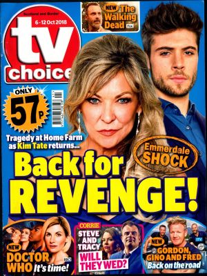 2018-10-06 TV Choice cover.jpg