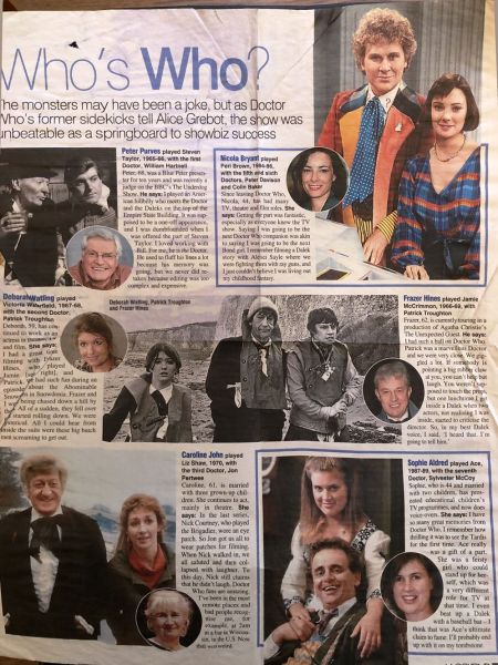 2007-05-26 Daily Mail Weekend.jpg