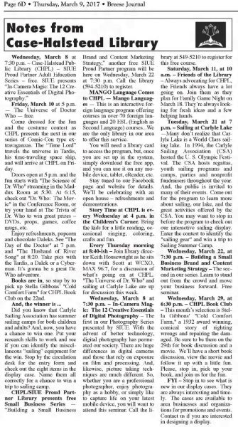 File:2017-03-09 Breese Journal.jpg