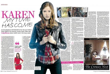 2012-09-29 Belfast Telegraph.jpg