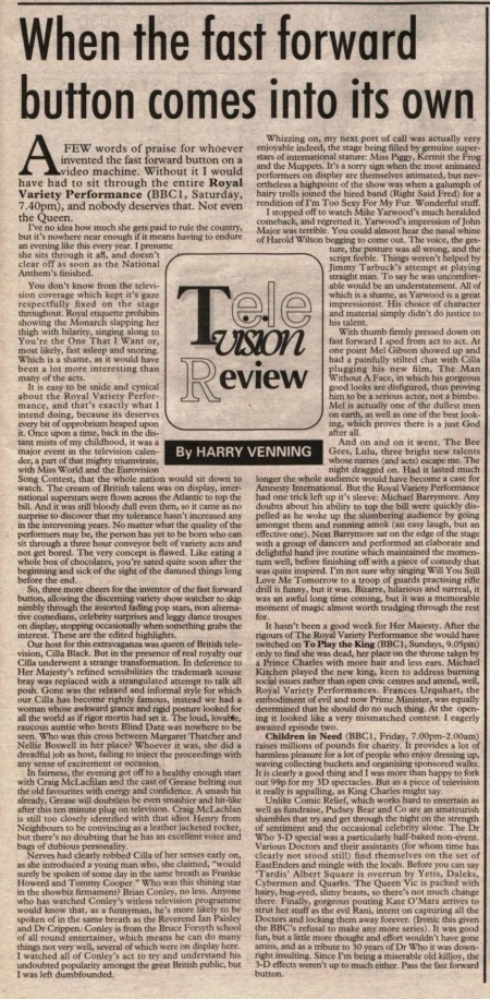 1993-12-02 Stage and Television Today p21.jpg