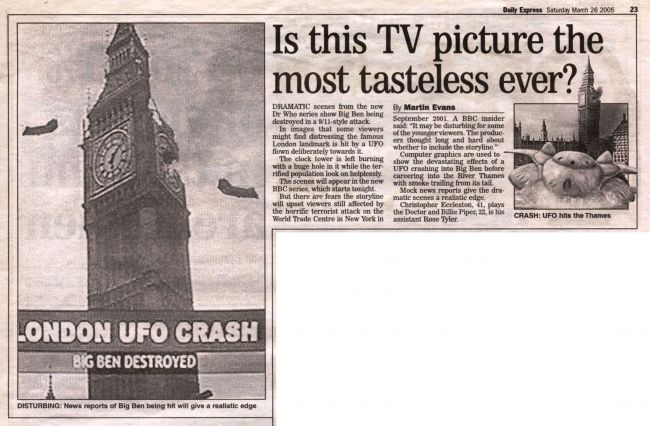 2005-03-26 Daily Express p23.jpg