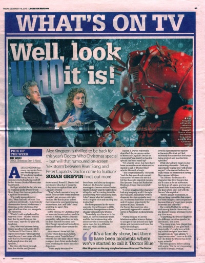 2015-12-18 Leicester Mercury.jpg