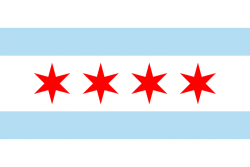 Chicago flag.png