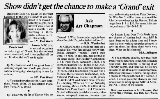 1991-03-17 Fort Worth Star Telegram.jpg