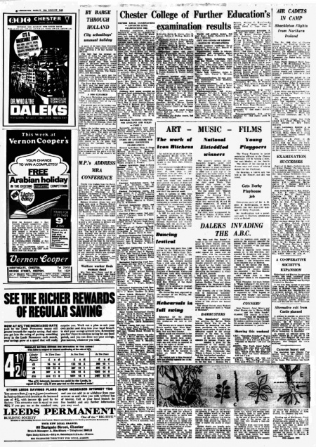 1965-08-13 Cheshire Observer.jpg