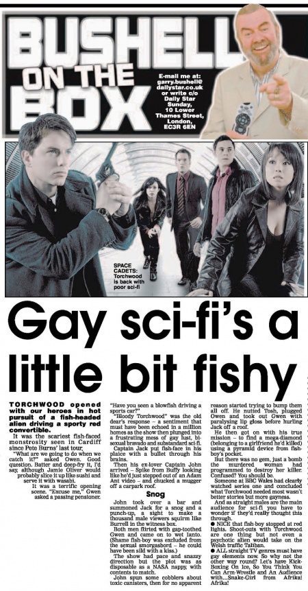 2008-01-20 Daily Star on Sunday.jpg