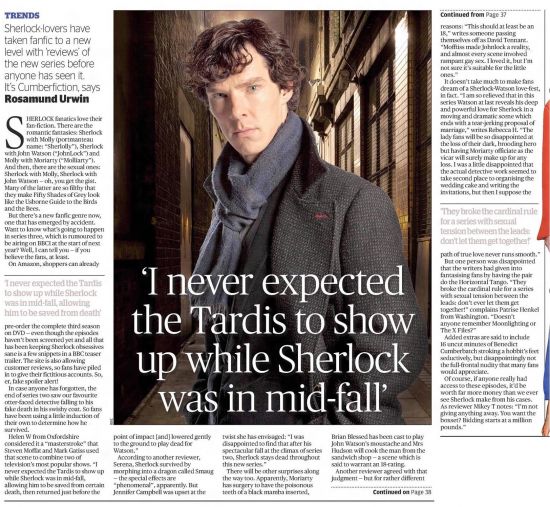 2013-09-09 London Evening Standard.jpg