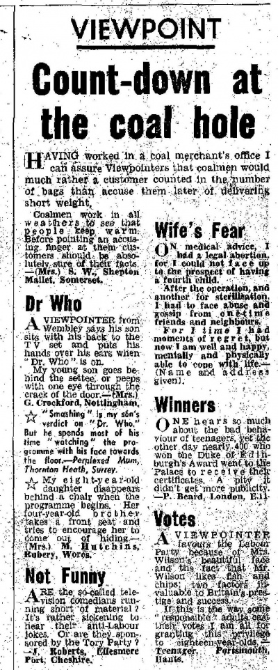 1964-12-03 Daily Mirror.jpg