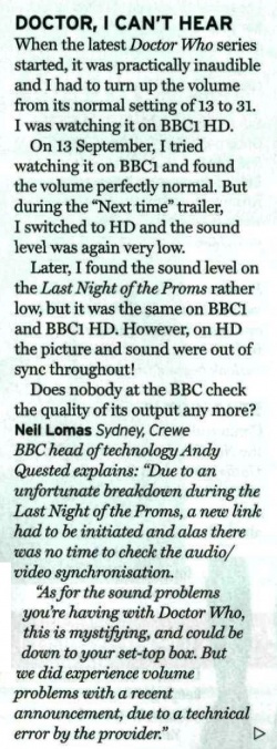 2014-09-27 Radio Times p167.jpg