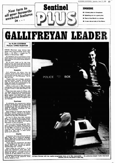 1990-06-23 Evening Sentinel.jpg