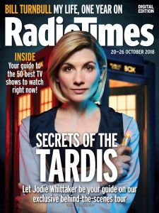 2018-10-20 Radio Times cover.jpg