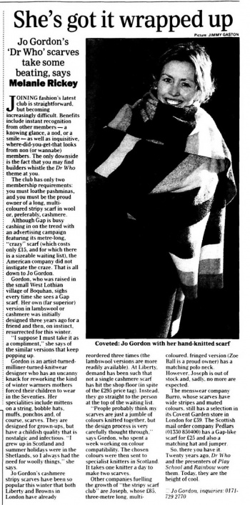 1999-11-26 Daily Telegraph.jpg