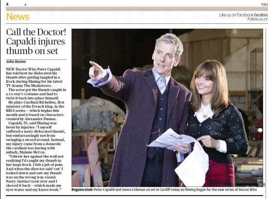 2014-01-07 London Evening Standard.jpg