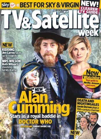 2018-11-24 TV & Satellite Week cover.jpg