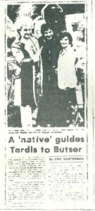 Native guides Tardis to Butser.jpg