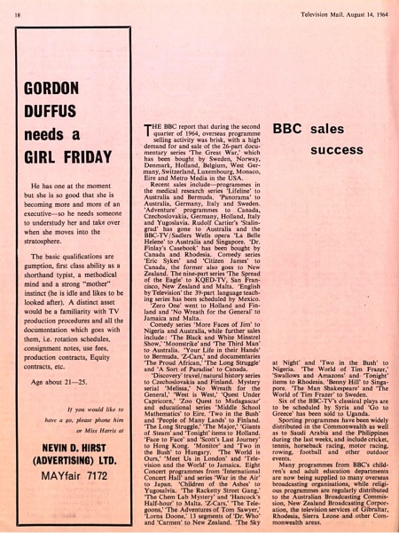 1964-08-14 Television Mail.jpg