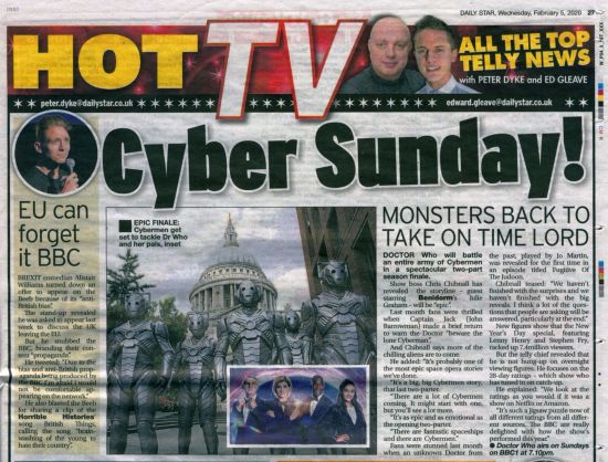 2020-02-05 Daily Star p27.jpg