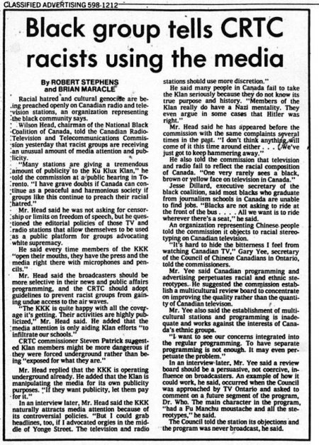 1981-05-26 Globe and Mail.jpg