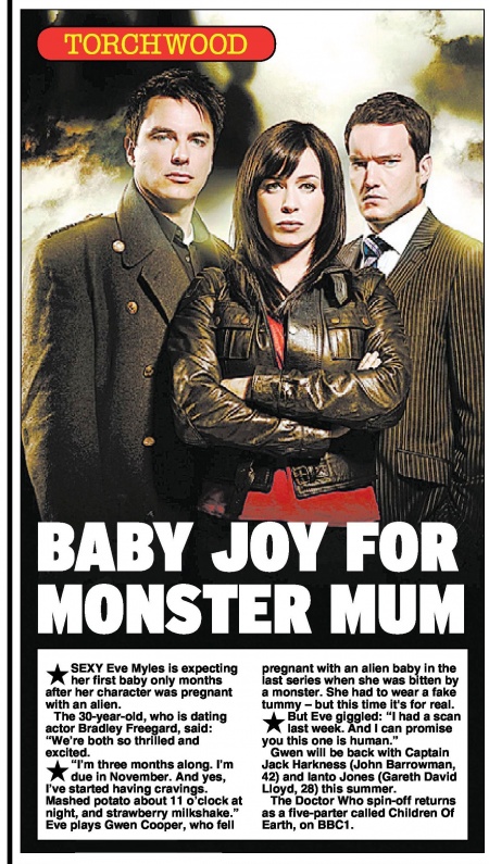 2009-05-07 Daily Star.jpg