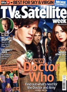2011-08-27 TV and Satellite Week cover.jpg