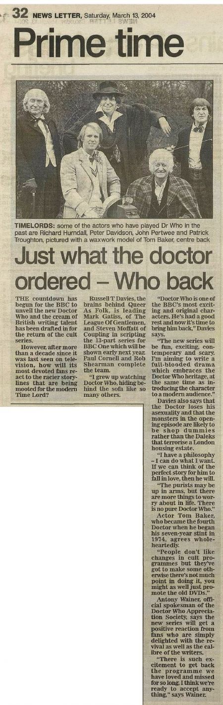 2004-03-13 Belfast Newsletter.jpg