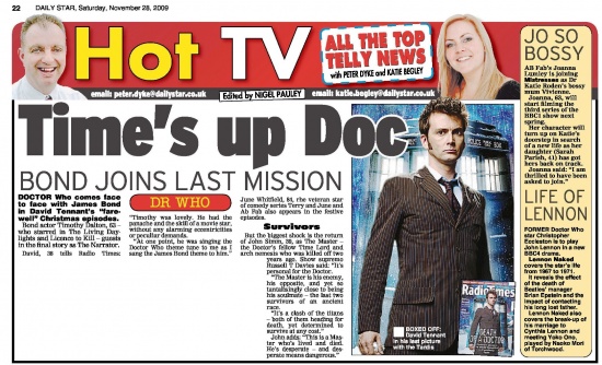 2009-11-28 Daily Star.jpg