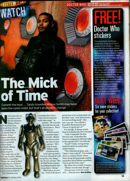 2006-05-20 Radio Times.jpg