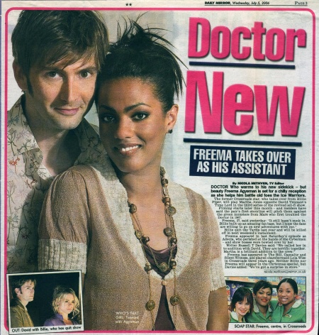 2006-07-05 Daily Mirror.jpg