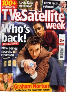 2007-03-31 TV and Satellite Week cover.jpg