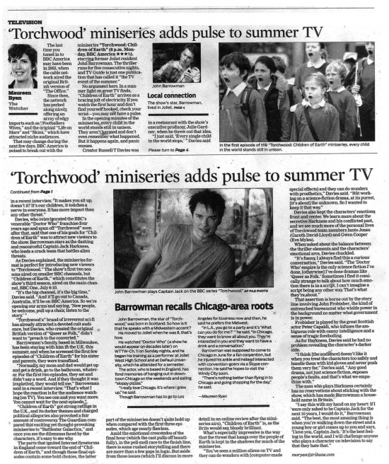 2009-07-19 Chicago Tribune.jpg